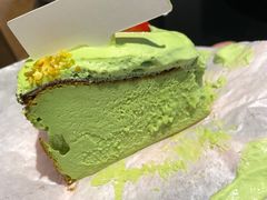 -流酥可心·牛乳蛋糕商店(禾祥西路店)