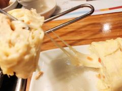 奶酪鸡蛋卷-青鹤谷(苏州店)