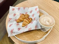 -CHEMBOX·COFFEE·BRUNCH(天津K11店)