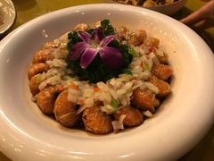 -HOHO餐厅(古子城店)