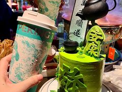 -柏尼娅PEARIA·蛋糕定制(北京SKP店)