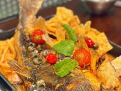 -小螺大作·螺蛳粉火锅(林和西店)