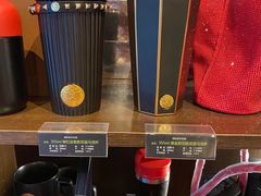 -星巴克(南京同曦万尚城店)