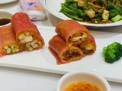 -阿锋鲍鱼酒家美食汇(华安店)
