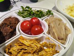 -大鸭梨烤鸭(望京店)