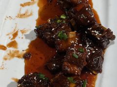 -又见炊烟私房菜(敬亭路店)