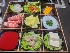 -海底捞火锅(石景山万达广场店)