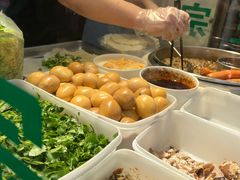 -阜阳杜大大卷馍(塘沽路店)