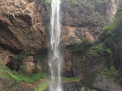 -磐安舞龙峡景区