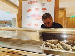 -西村日本料理(香格里拉饭店)
