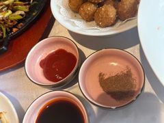 -满堂·烤鸭店·北京菜(鼓楼店)