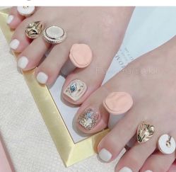 -M·X Nail日式美甲美睫