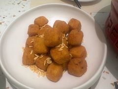 -大树餐厅(环球港店)