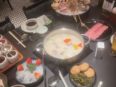 -官也街澳门火锅(新源里店)