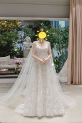 点击看大图 -MuseMarry婚纱(前海嘉里中心店)