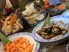-杭州开元名都大酒店·地中海自助餐厅