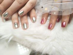 -RL Nail·瑞丽美甲美睫品牌原创店