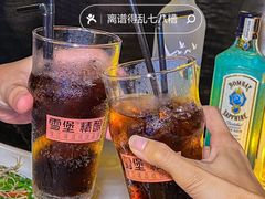 -琶醍壹号•潮菜江景餐吧