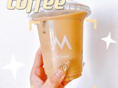 -M Stand(北京平安幸福中心店)