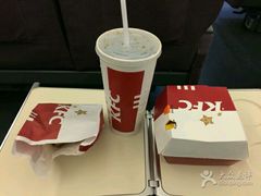 -肯德基(北京南站店)