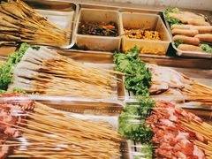 -塘屋烧烤·云南火塘烧烤品牌(联盟路店)