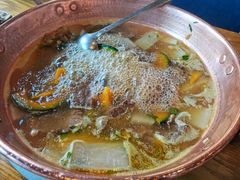 铜瓢牛肉-妈妈的味道(和顺古镇店)