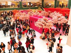 -新城市广场