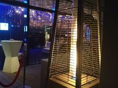 -OZONE 顶楼酒吧(香港丽思卡尔顿酒店)