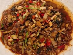 -小厨娘淮扬菜(天印大道店)