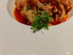 -南京THE TAI太和紫金大酒店