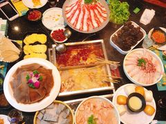 -五星桥原切肥牛火锅·30年专注好牛肉(湖塘店)