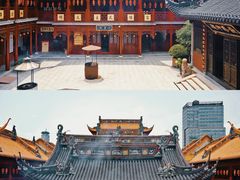 -钦赐仰殿道观