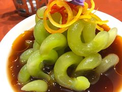 -镇江苏宁万豪酒店-苏筵中餐厅