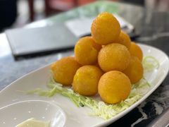 风味地瓜丸-李师傅脆肚(华强北店)