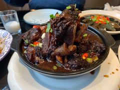 特色牛筋骨-富临轩私房菜(集庆门大街店)