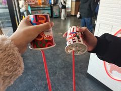 -DQ·蛋糕·冰淇淋(民勇嘉泰店)