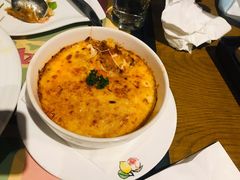 千层面-安妮意大利餐厅(国贸店)