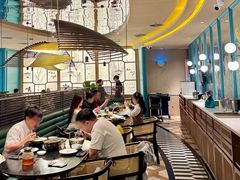 -美奈小馆·越南料理(福田星河COCO Park店)