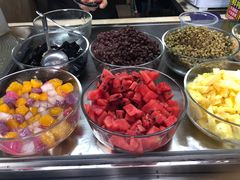 -忆夏爽黑仔漳州四果汤(顶澳仔猫街店)