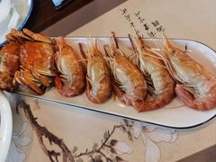-蟹村草堂·苏式园林人文农家·大闸蟹