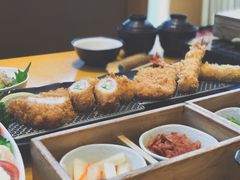 冠军双人套餐-胜博殿日式炸猪排(西红门店)