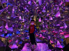 -天津梵高星空艺术馆(天河城旗舰店)