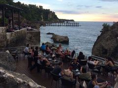 -Rock Bar Bali(Bali)