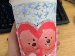 -瑞幸咖啡(卓越前海INTOWN店)