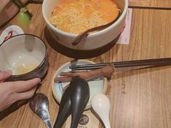 -和府捞面(星光大道一期店)
