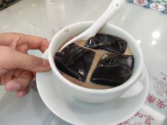 -香港新记茶餐厅(春熙太古里店)