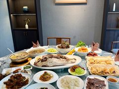 -高玛纳驴肉火烧(河间总店)