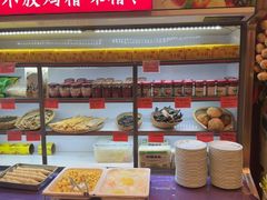 -西江美食舫·江西菜(健德桥店)