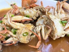 -阿军排档·烧烤