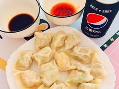 -袁记云饺(殷高西路店)